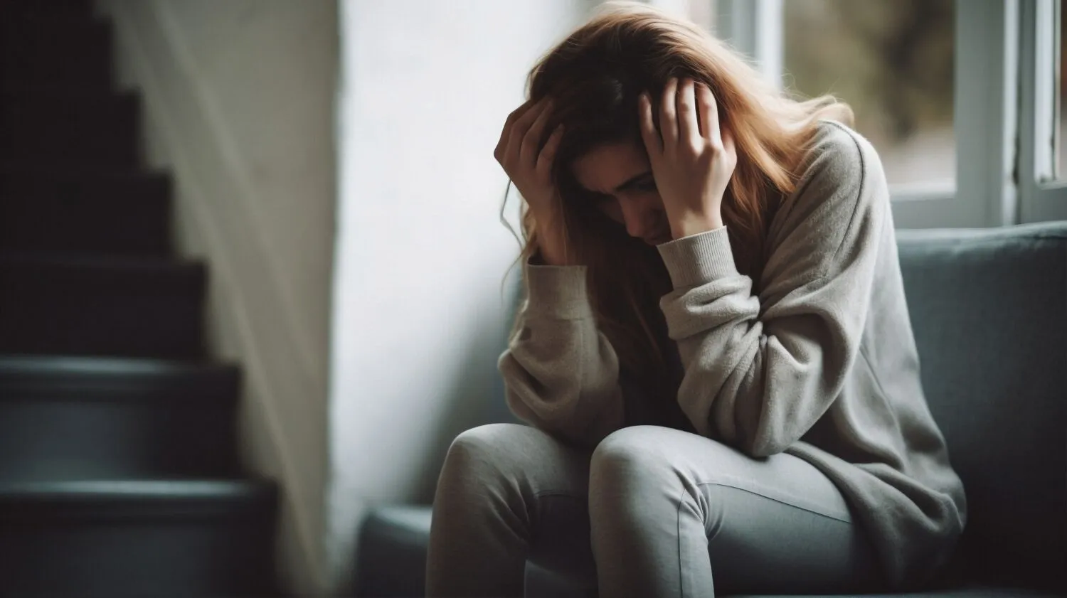 Long-Term Relief for Depression & Anxiety: The Promise of Psilocybin Therapy