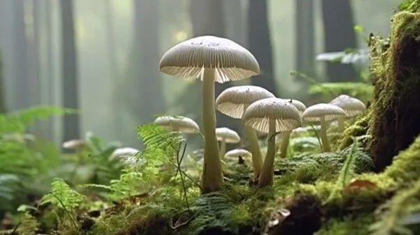 Long-Term Relief for Depression & Anxiety: The Promise of Psilocybin Therapy