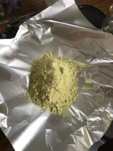 BUY MESCALINE POWDER