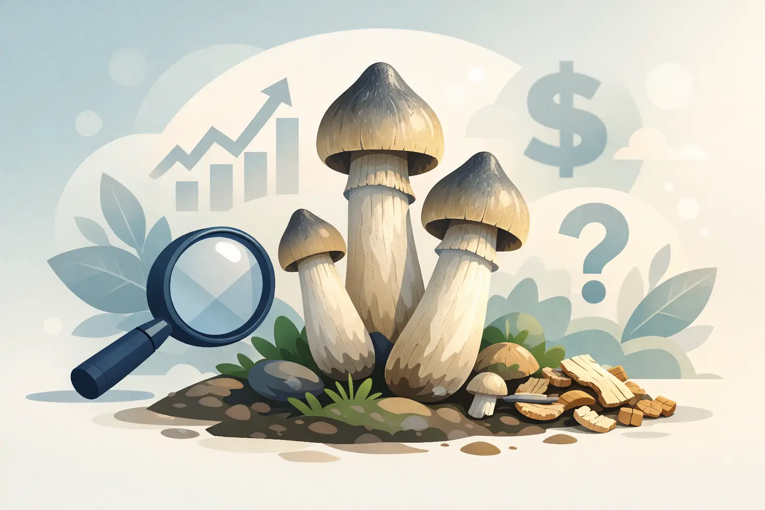 Penis Envy Mushroom Review: Worth It?