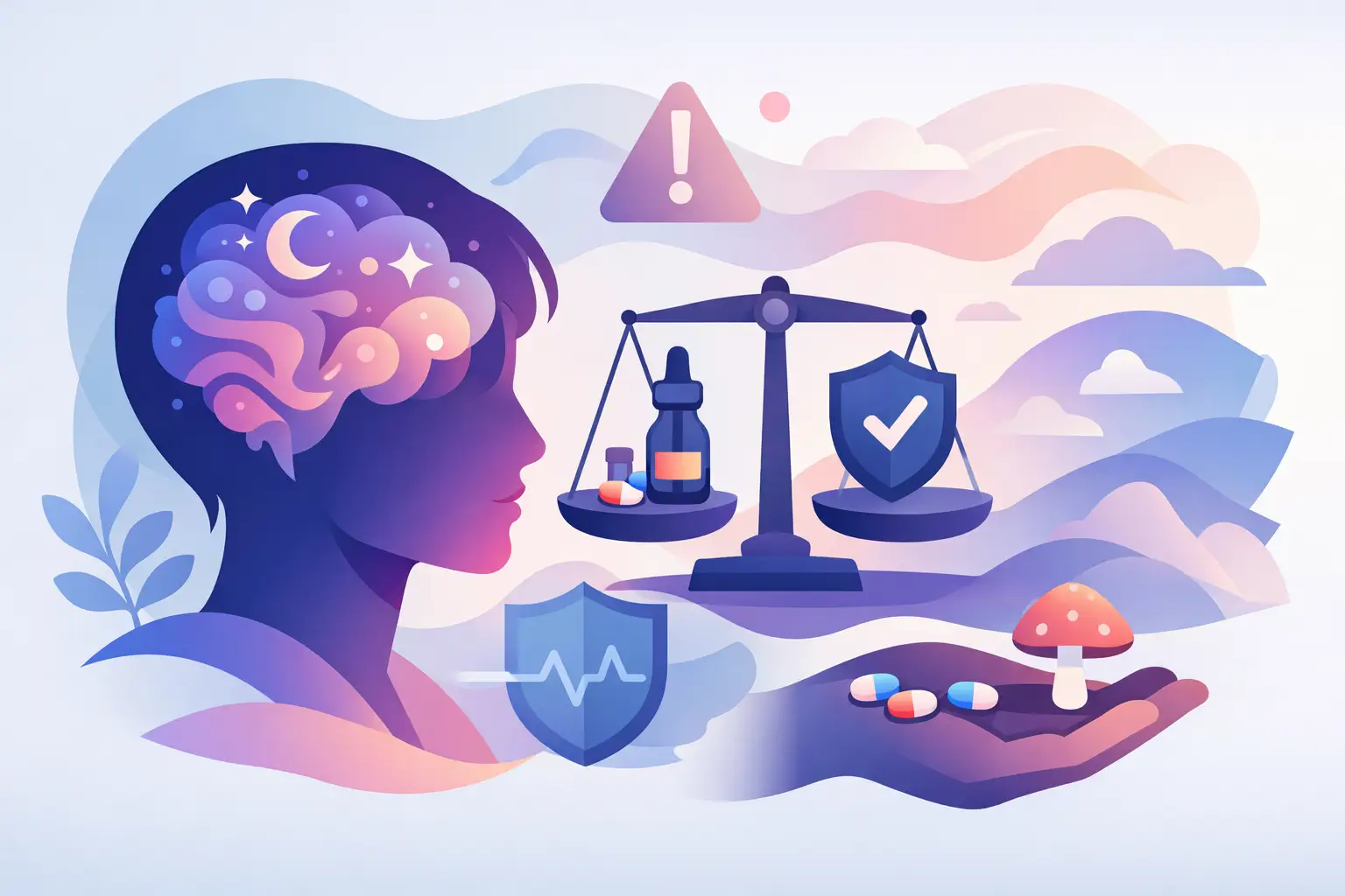 Psychedelic Dosage Safety Guide That Matters